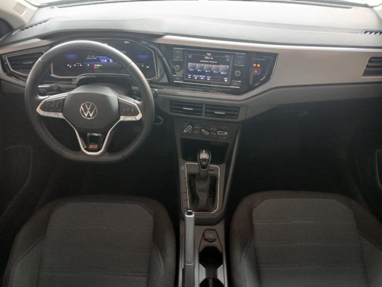 VW - VolksWagen - NIVUS COMFORTLINE 1.0 200 TSI AUT