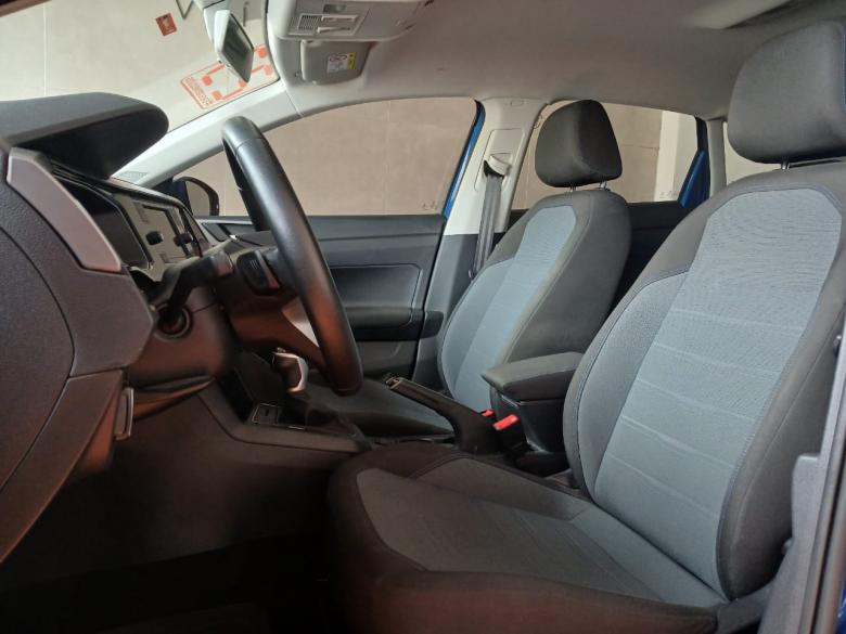VW - VolksWagen - NIVUS COMFORTLINE 1.0 200 TSI AUT