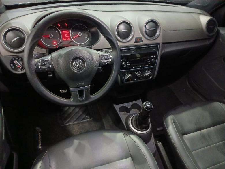 VW - VolksWagen - NOVA SAVEIRO CE CROSS