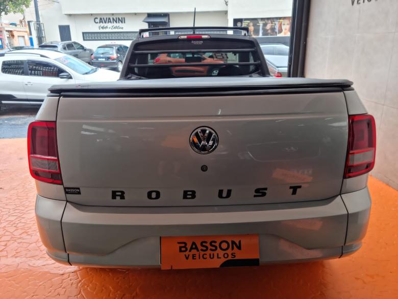 VW - VolksWagen - NOVA SAVEIRO RB MBVS 1.6