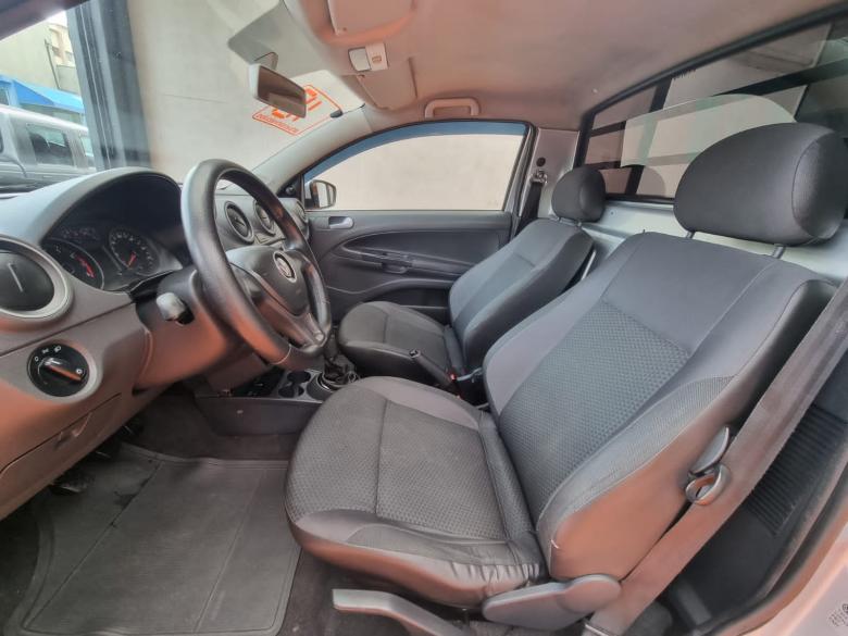 VW - VolksWagen - NOVA SAVEIRO RB MBVS 1.6