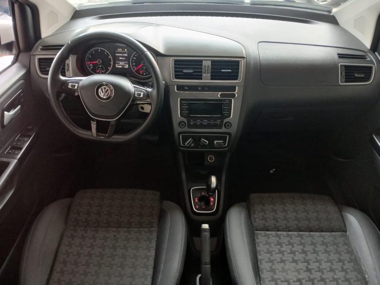 VW - VolksWagen - NOVO FOX CL SB