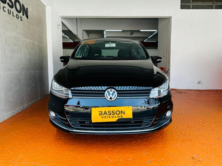 VW - VolksWagen - NOVO FOX HL MD 1.6