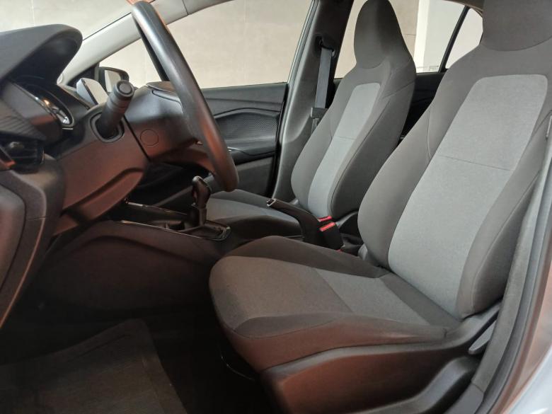 GM - Chevrolet - ONIX 1.0 MT HB