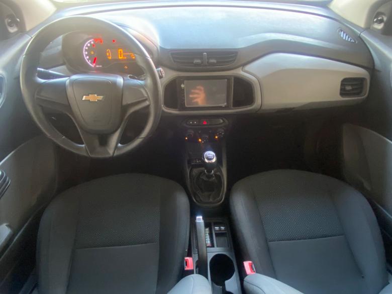 GM - Chevrolet - ONIX 1.0 MT JOY E