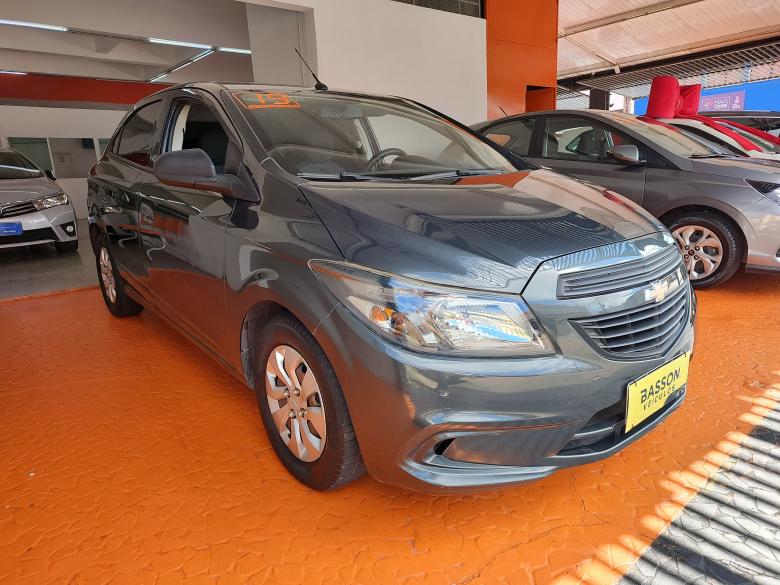 GM - Chevrolet - ONIX 1.0 MT JOYE