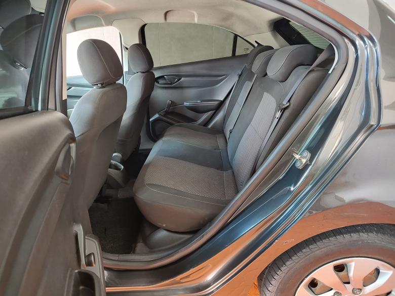 GM - Chevrolet - ONIX 1.0 MT JOYE