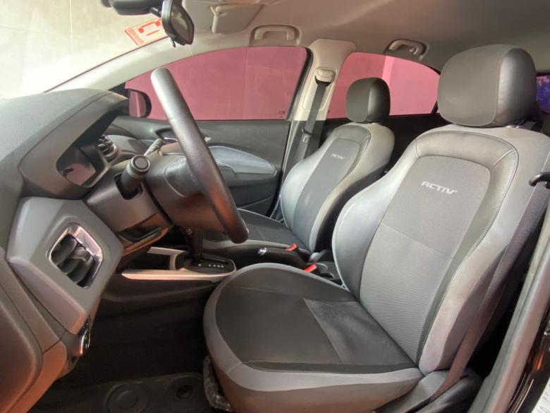 GM - Chevrolet - ONIX 1.4 AT ACT - IPVA 26 GRATIS