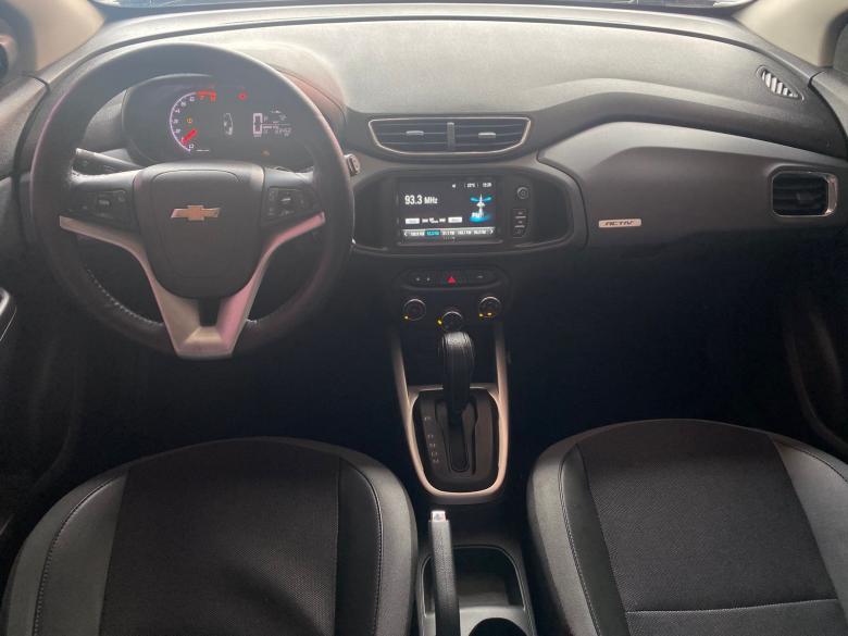 GM - Chevrolet - ONIX 1.4 AT ACT - IPVA 26 GRATIS