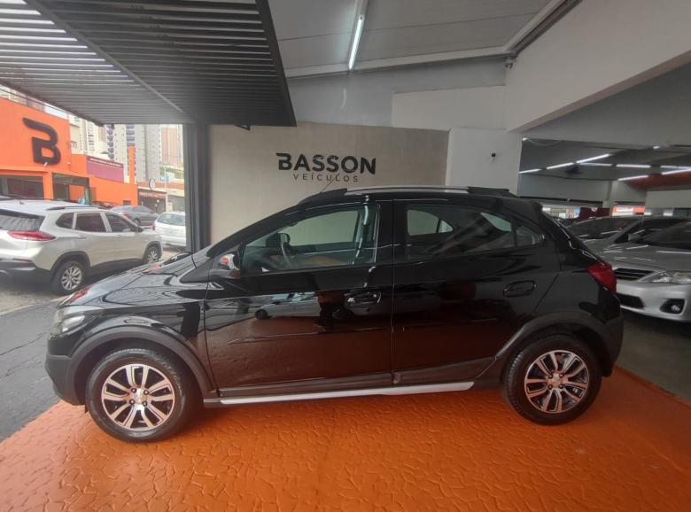 GM - Chevrolet - ONIX 1.4 AT. ACT