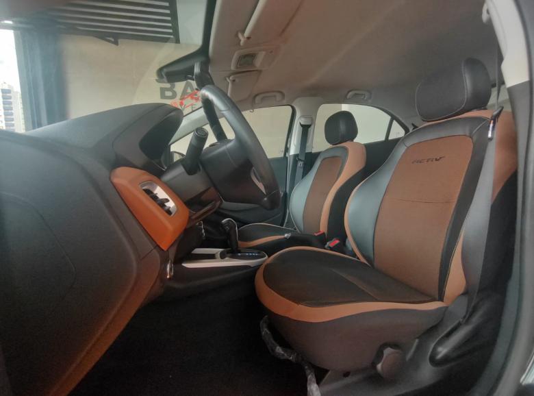 GM - Chevrolet - ONIX 1.4 AT. ACT