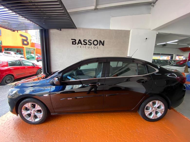 GM - Chevrolet - ONIX PLUS 1.0 AT PR2 TB