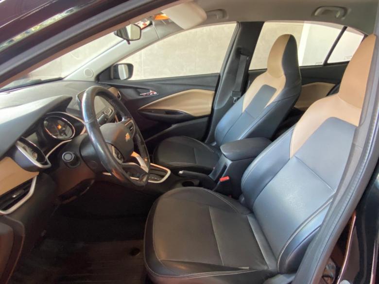 GM - Chevrolet - ONIX PLUS 1.0 AT PR2 TB