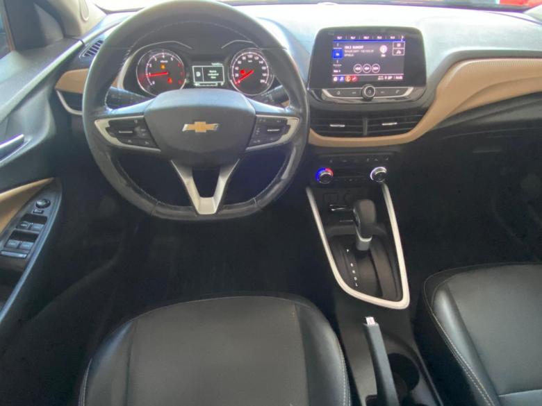 GM - Chevrolet - ONIX PLUS 1.0 AT PR2 TB