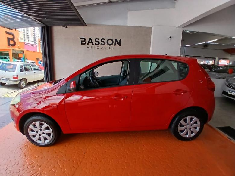 Fiat - PALIO ATTRACTIV 1.0