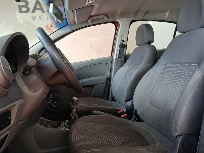 Fiat - PALIO ATTRACTIV 1.0