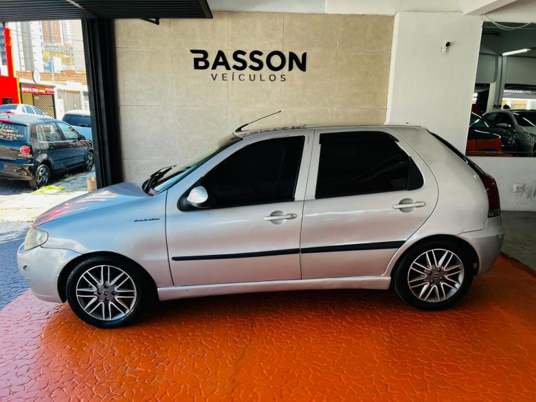 Fiat - PALIO FIRE 1.0