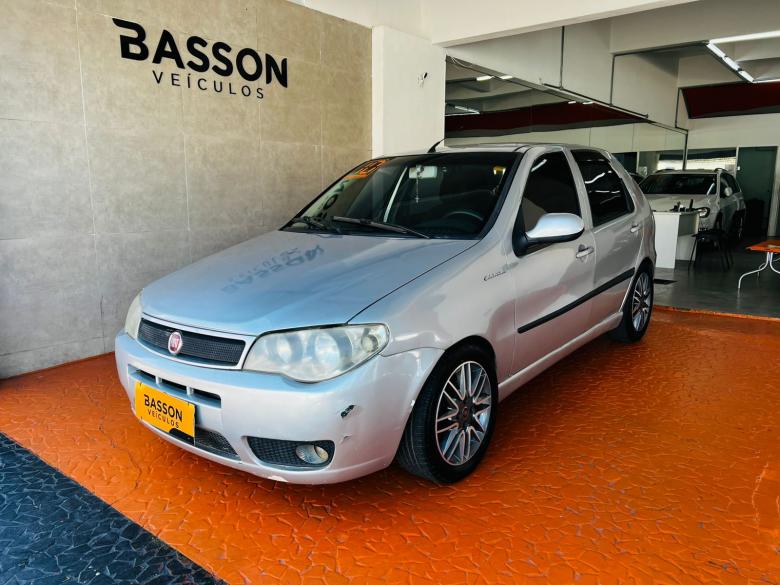 Fiat - PALIO FIRE 1.0