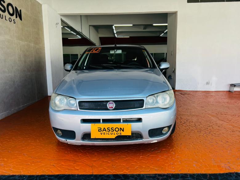 Fiat - PALIO FIRE 1.0