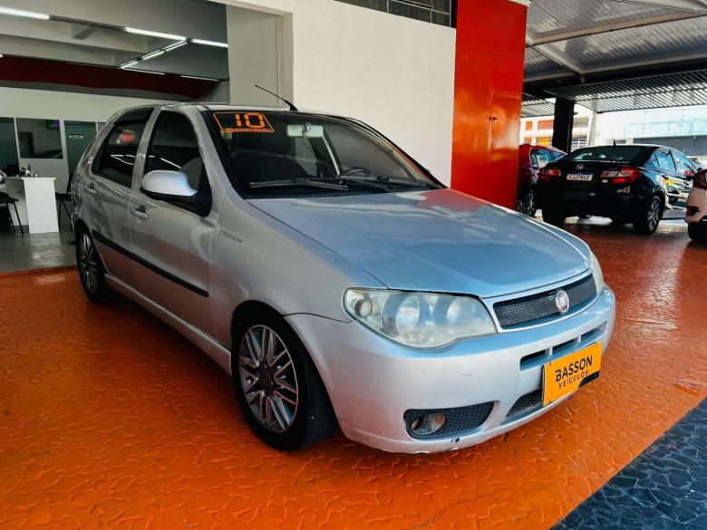 Fiat - PALIO FIRE 1.0