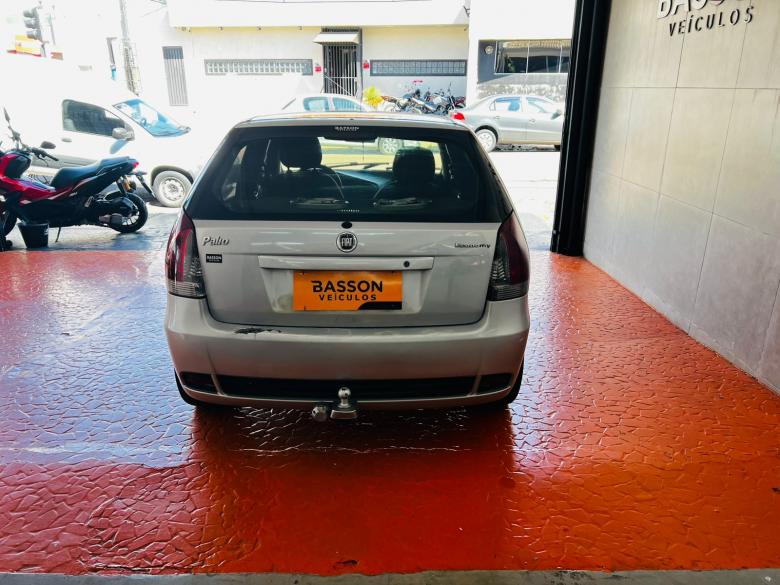 Fiat - PALIO FIRE 1.0