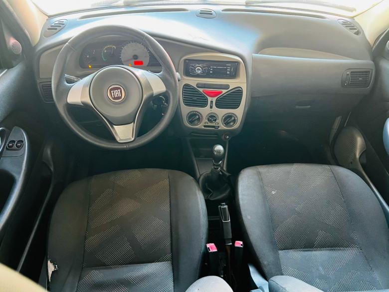 Fiat - PALIO FIRE 1.0