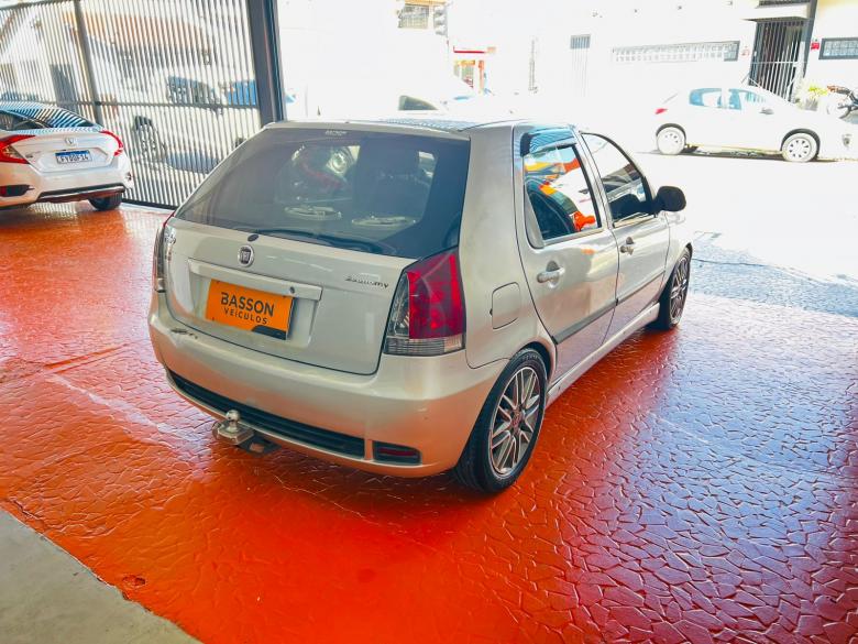 Fiat - PALIO FIRE 1.0