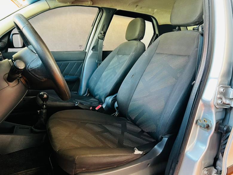 Fiat - PALIO FIRE 1.0