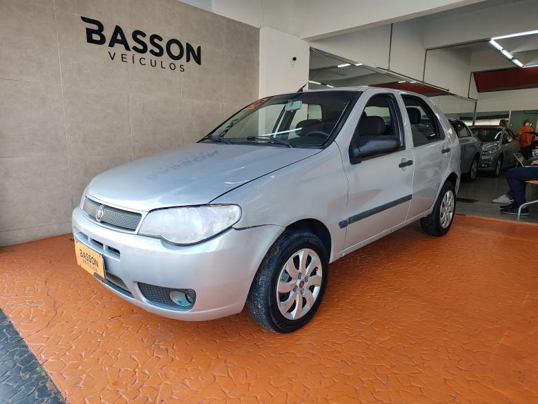 Fiat - PALIO FIRE ECONOMY