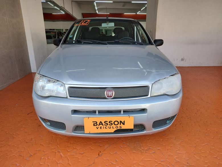 Fiat - PALIO FIRE ECONOMY