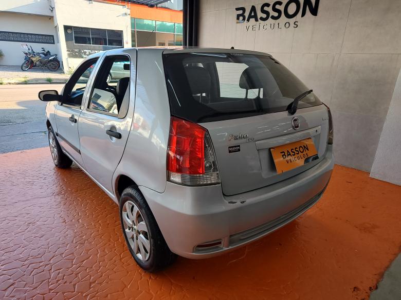 Fiat - PALIO FIRE ECONOMY