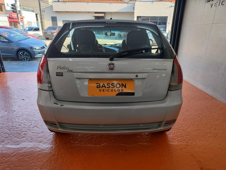 Fiat - PALIO FIRE ECONOMY