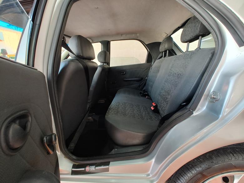 Fiat - PALIO FIRE ECONOMY