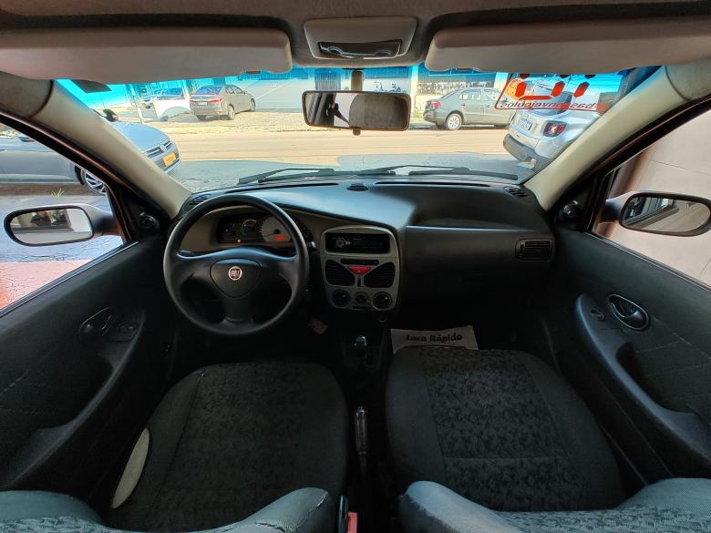 Fiat - PALIO FIRE ECONOMY