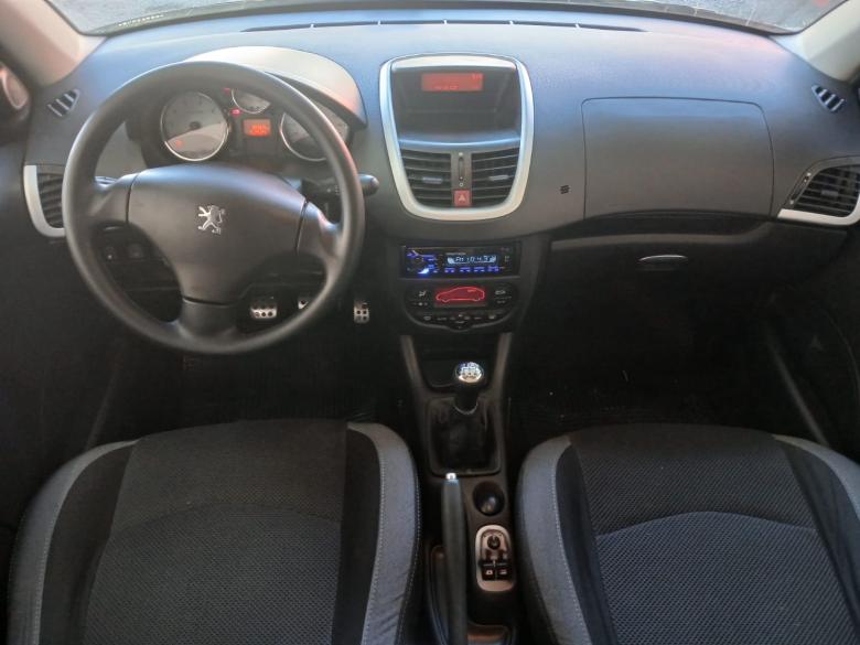 Peugeot - PEUGEOT/ 207 PASSION XS