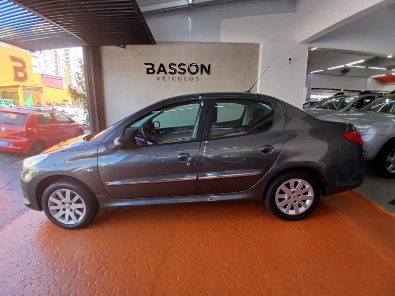 Peugeot - PEUGEOT/ 207 PASSION XS