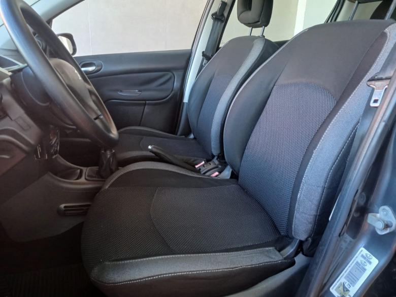 Peugeot - PEUGEOT/ 207 PASSION XS