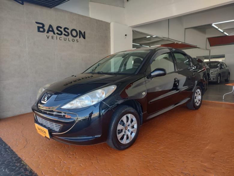 Peugeot - PEUGEOT/207 PASSION XR