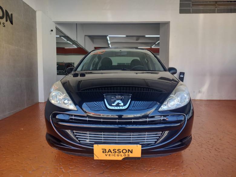 Peugeot - PEUGEOT/207 PASSION XR