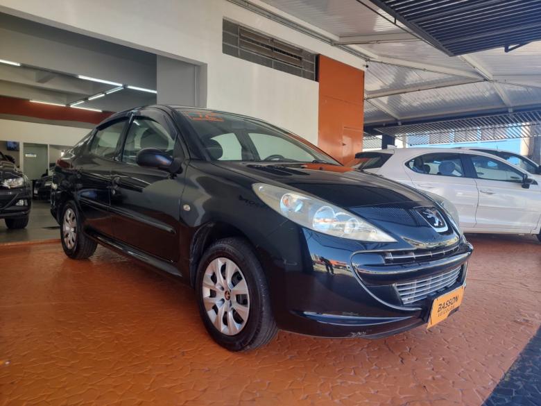 Peugeot - PEUGEOT/207 PASSION XR