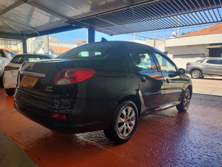 Peugeot - PEUGEOT/207 PASSION XR