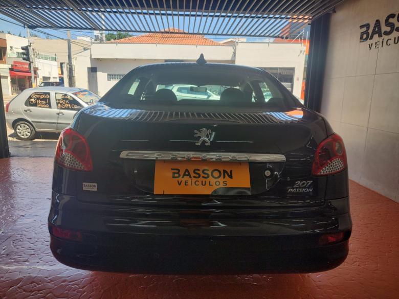 Peugeot - PEUGEOT/207 PASSION XR
