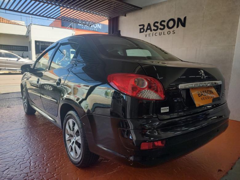 Peugeot - PEUGEOT/207 PASSION XR