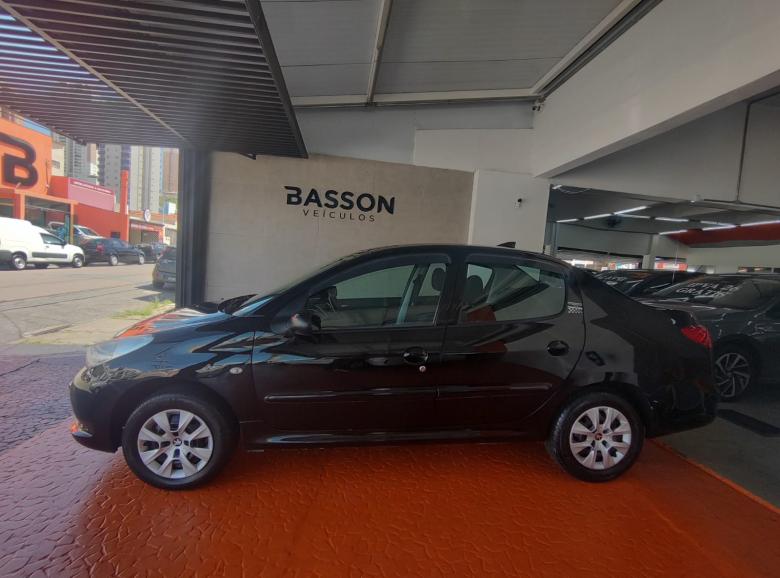 Peugeot - PEUGEOT/207 PASSION XR