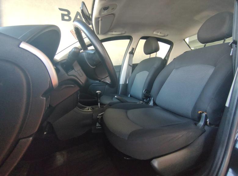 Peugeot - PEUGEOT/207 PASSION XR