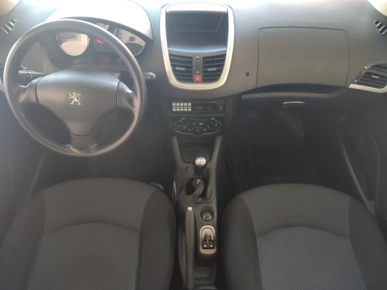 Peugeot - PEUGEOT/207 PASSION XR