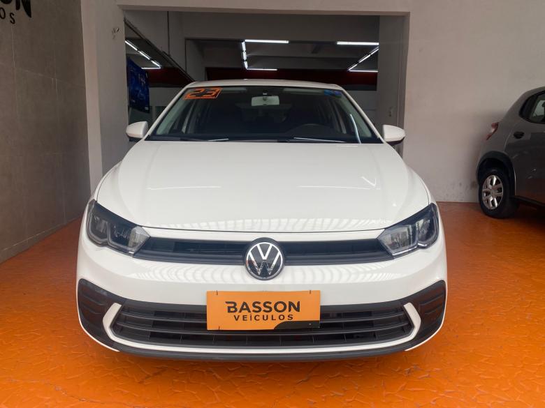 VW - VolksWagen - POLO MA 1.0