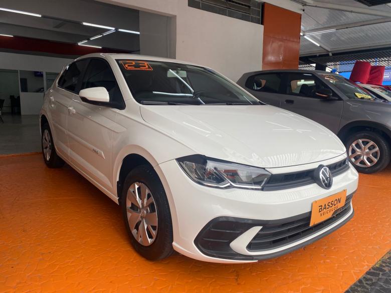VW - VolksWagen - POLO MA 1.0