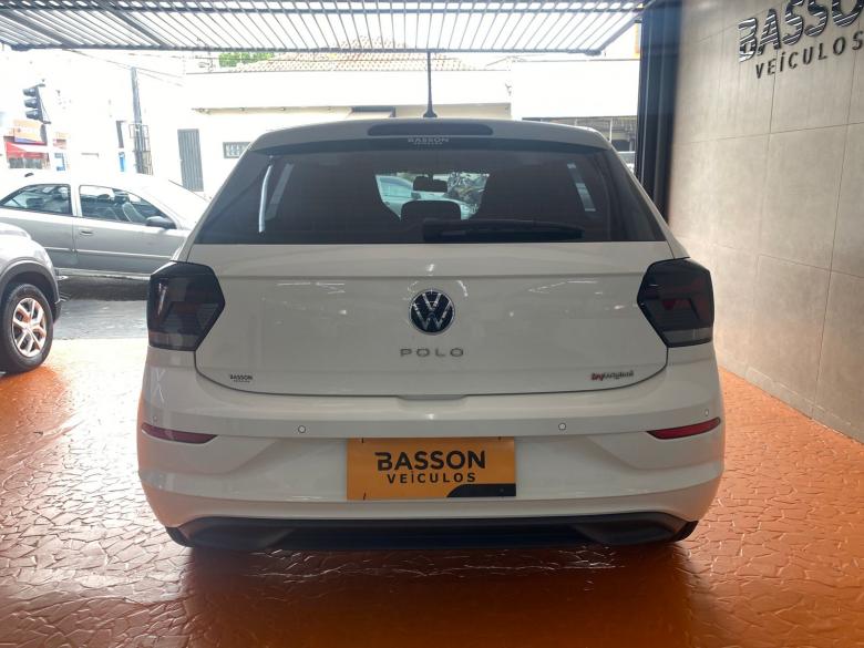 VW - VolksWagen - POLO MA 1.0