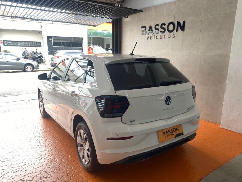 VW - VolksWagen - POLO MA 1.0